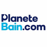 PlaneteBain logo - Similar company to Sarodis
