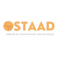 OSTAAD.pk logo - Similar company to Client Harbor