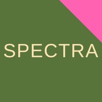 SPECTRA logo - Similar company to Futurekind - Toekomst Consultancy & Trend Forecasting