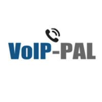 VoIP-PAL logo - Similar company to Powerlease