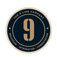 The 9 Line Company logo - Similar company to Alpha Toro
