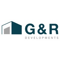 G&R Developments logo - Similar company to T & R Development