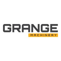 Grange Machinery Ltd. logo - Similar company to Househam Group Ltd