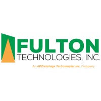 Fulton Technologies Inc logo - Similar company to V1 Fiber
