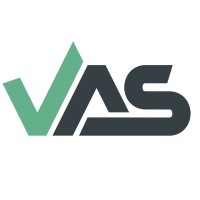 VAS logo - Similar company to Vas Integrated Solutions