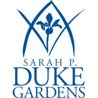 Sarah P. Duke Gardens logo - Similar company to Duke University Chapel