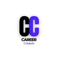 Career Catalysts logo - Similar company to Career Catalyst