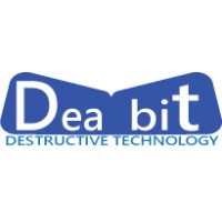 DeaBit logo - Similar company to Infomillennium 2000