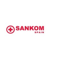 SANKOM SPAIN logo - Similar company to Moveclean