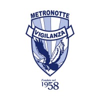 Vigilanza METRONOTTE logo - Similar company to Noc Security