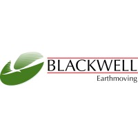 Blackwell Earthmoving Limited logo - Similar company to C P Dynes