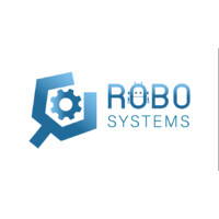 Robosystems Ltd logo - Similar company to Robotsystem