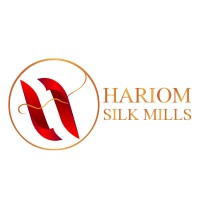 Hariom Silk Mills logo - Similar company to Rkd Global Rubber
