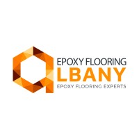 Epoxy Flooring Albany logo - Similar company to Epoxy Flooring Cincinnati