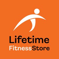 Life Time Fitness Store logo - Similar company to Tmplt