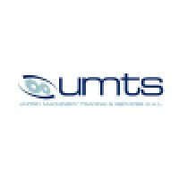 United Machinery Trading & Services - UMTS S.A.L logo - Similar company to Port Engineering