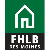 Federal Home Loan Bank of Des Moines logo - Similar company to Federal Home Loan Bank Of Cincinnati