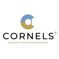 CORNELS ® logo - Similar company to D&C Terrasoverkapping
