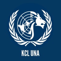 KCL United Nations Association logo - Similar company to Genesis Biotech