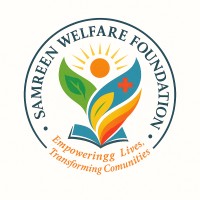 Samreen Welfare Foundation logo - Similar company to Kisan Vikas Evam Yuva Kalyan Samiti Uttar Pradesh
