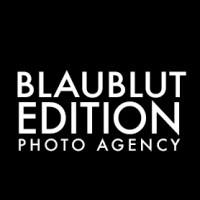 BLAUBLUT EDITION Photo Agency logo - Similar company to Stock Photo Agency Alimdi