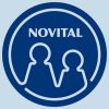 Novital S.r.l logo - Similar company to Farmcomp Oy