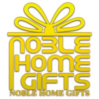 Noble Home Gifts logo - Similar company to Prime Source Enterprises Ltd