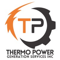 Thermo Power Generation Services Inc.