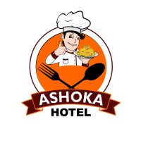 Ashoka Hotel logo - Similar company to Vip Catering Services