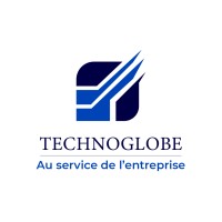Technoglobe logo - Similar company to Technoglobe