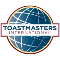 Jupiter Toastmasters logo - Similar company to Zamran Studios