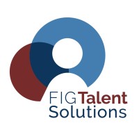 FIG Talent Solutions logo - Similar company to Modesign Italia