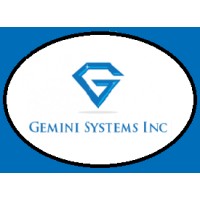 Gemini Systems Inc logo - Similar company to Gemini Systems