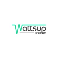 Wattsupcharge logo - Similar company to Via Charging