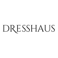 Dresshaus logo - Similar company to Rentique