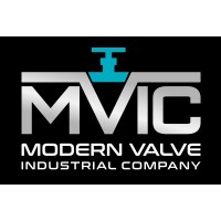 Modern Valve Industrial Company (MVIC) logo - Similar company to White Solutions Llc