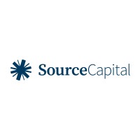 Source Capital logo - Similar company to Arcspring