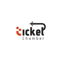 Ticket Chamber Tourism Trips Organizing logo - Similar company to Travel Partner
