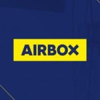 Airbox Brasil logo - Similar company to Airbox Brasil
