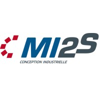 MI2S logo - Similar company to Sovb 3D
