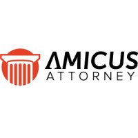 Amicus Attorney logo - Similar company to Visual Numerics
