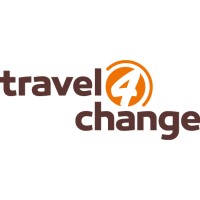 Travel4Change NL logo - Similar company to Vb-Protect