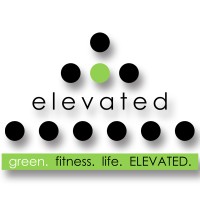 Elevated Fitness logo - Similar company to Varicocele Healing Ltd.