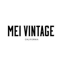Mei Vintage logo - Similar company to Thread Em