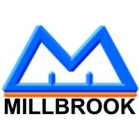MILLBROOK PRECISION ENGINEERING LIMITED logo - Similar company to Summerfield Engineering Limited