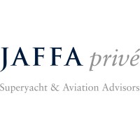 Jaffa Privé logo - Similar company to Jaffa & Co