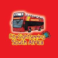 City Sightseeing South Africa logo - Similar company to Stodels Nurseries (Pty) Ltd
