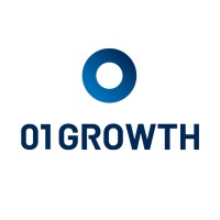 01GROWTH logo - Similar company to Grooves Inc.
