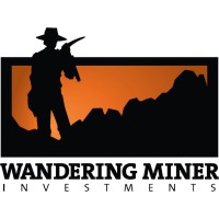 Wandering Miner Investments logo - Similar company to Decasa