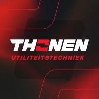 Thonen Utiliteitstechniek logo - Similar company to Gruseck Corp